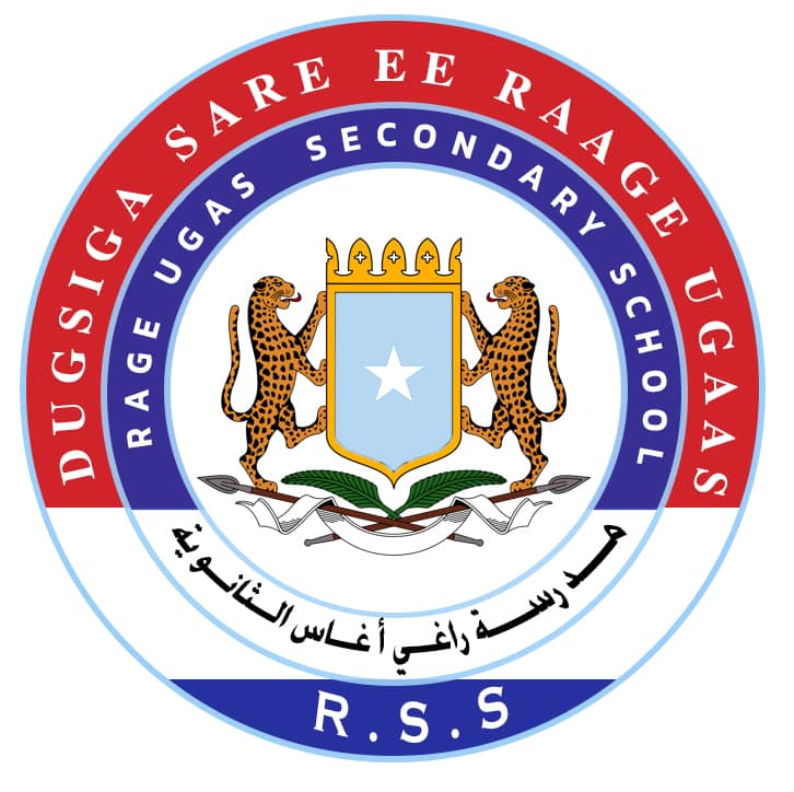 Dugsiga Sare ee Raage-Ugaas